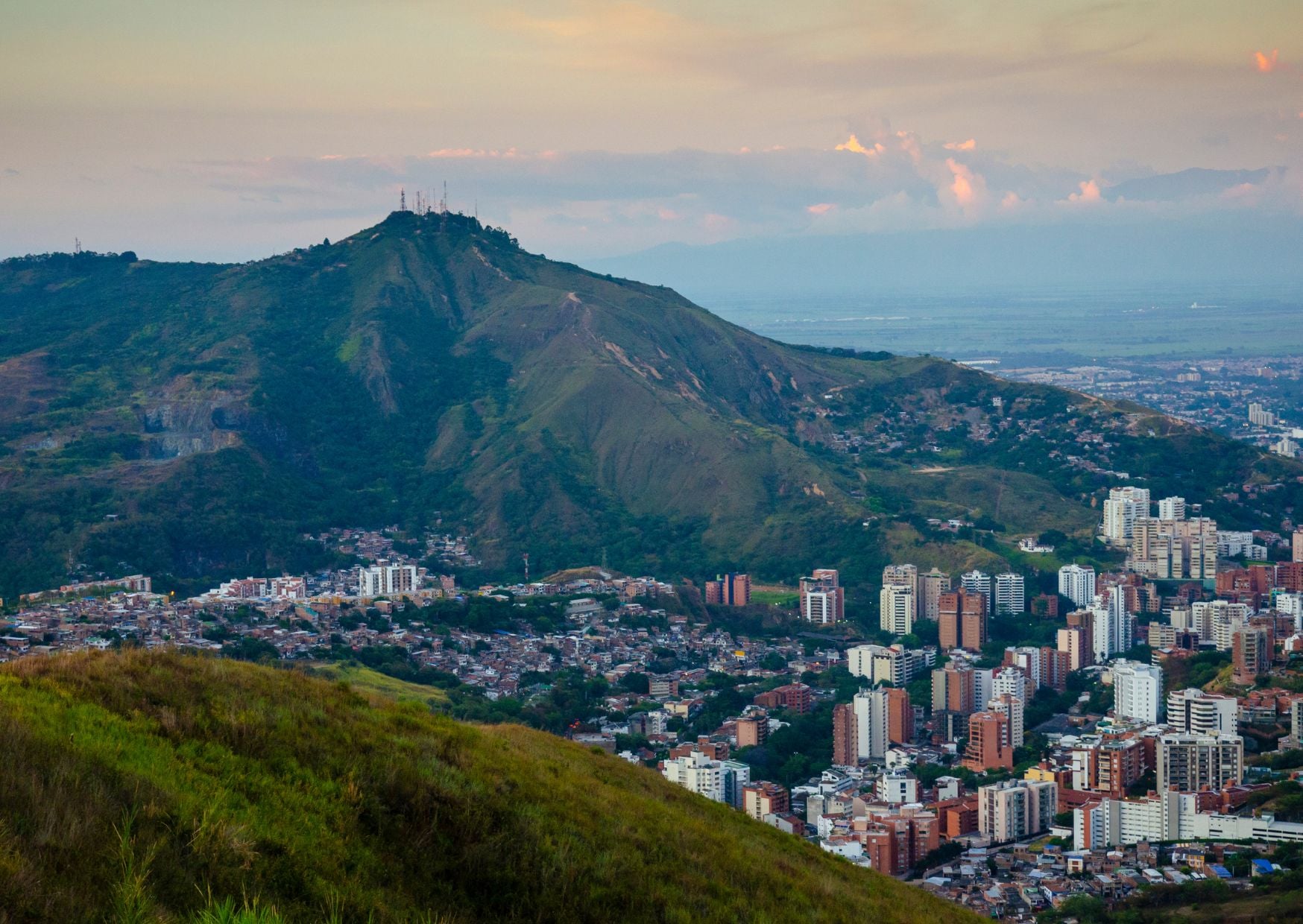 Cali Colombia