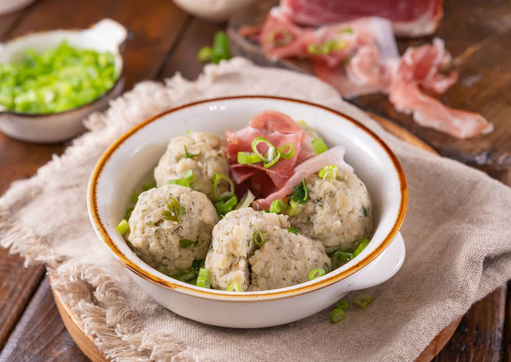 Canederli