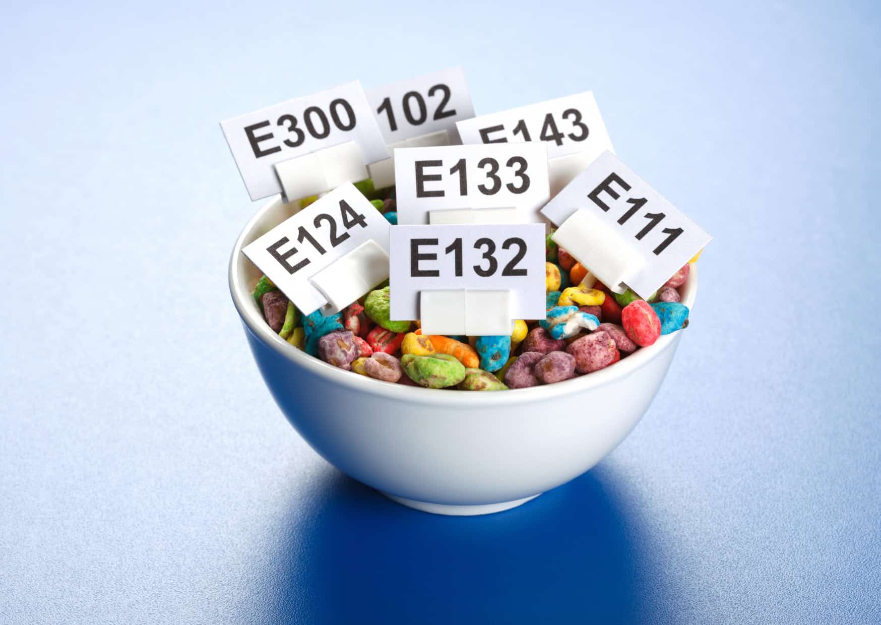 9 Common American Health Products That Are Banned in Europe 3 Common American Health Products That Are Banned in Europe 3