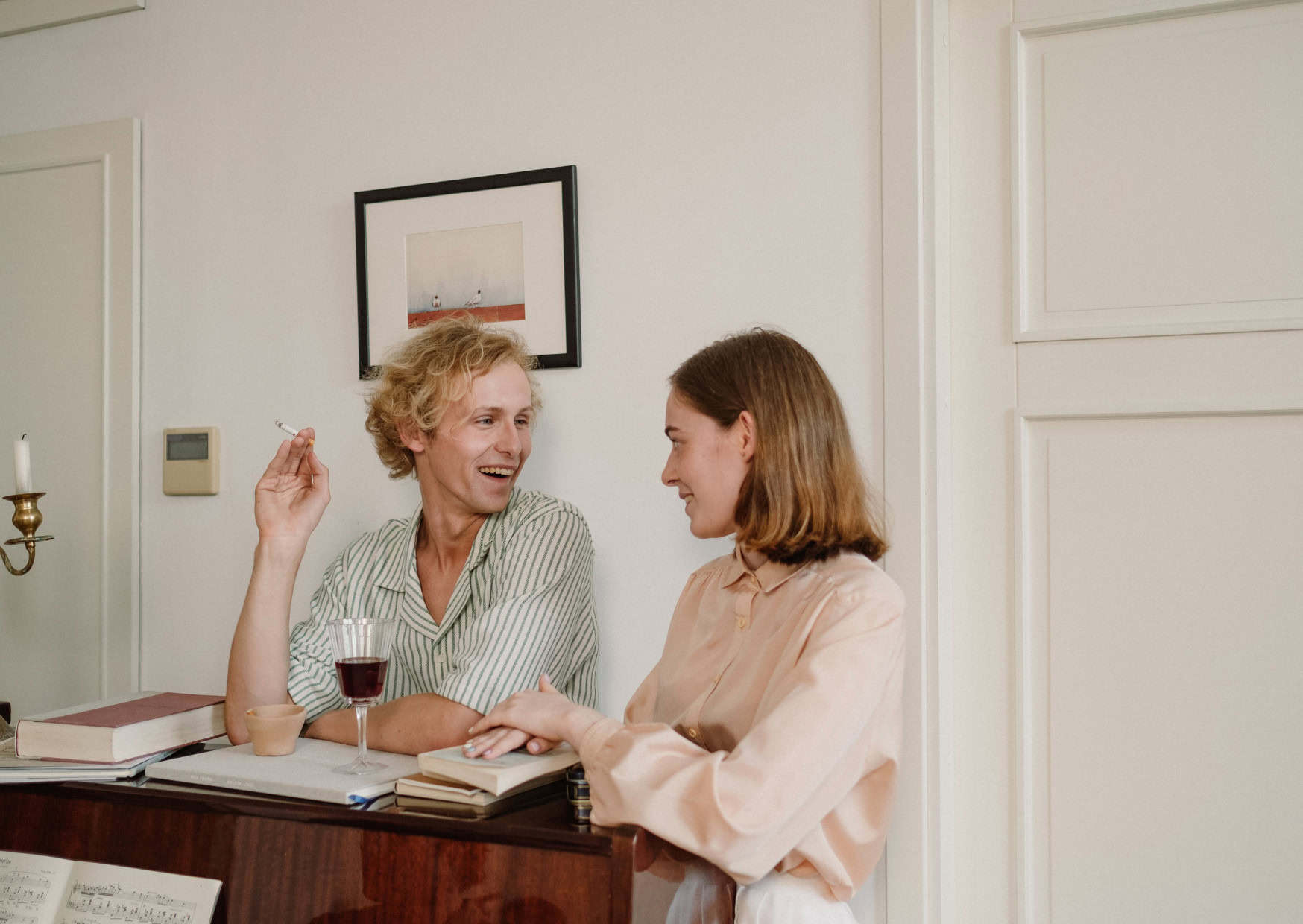 Dating Rule Europeans Follow 2 1