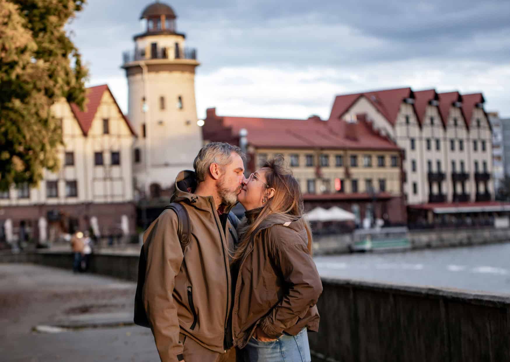 Dating Rule Europeans Follow