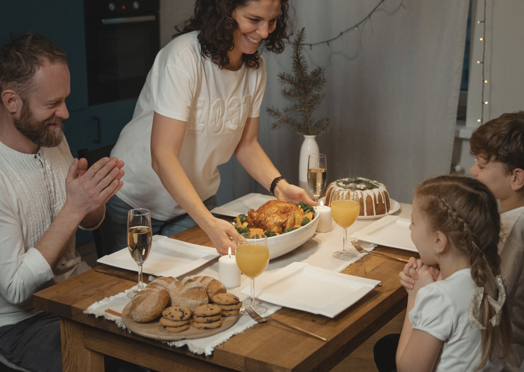 The After-Dinner Ritual European Families Never Skip: What Europeans Do After Dinner Instead of Leaving the Table 3 Dinner Ritual European Families Never Skip 4