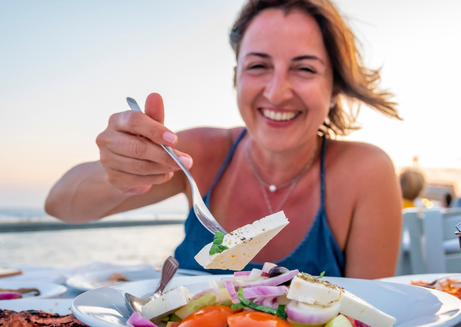 Emotional Language Mediterranean Cultures Have 3