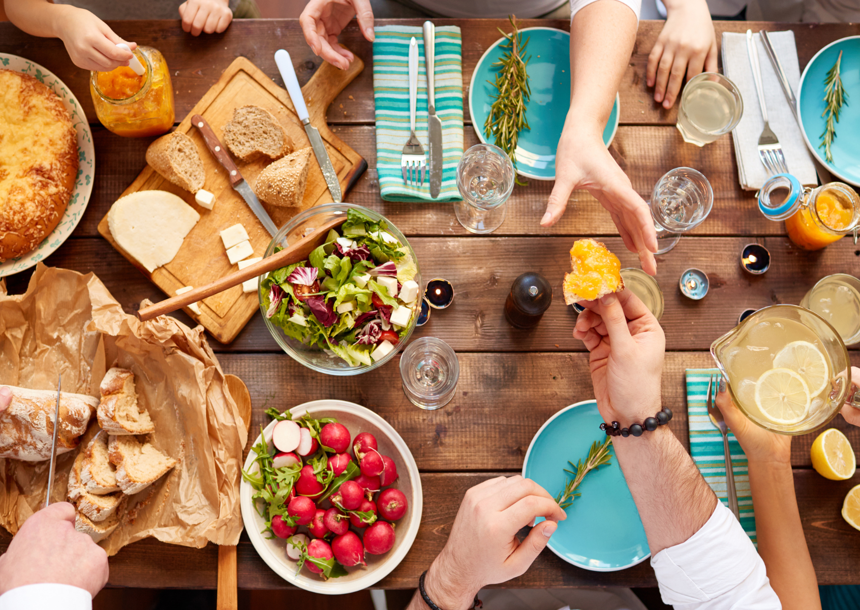 European Habits That Actually Improve Longevity 3