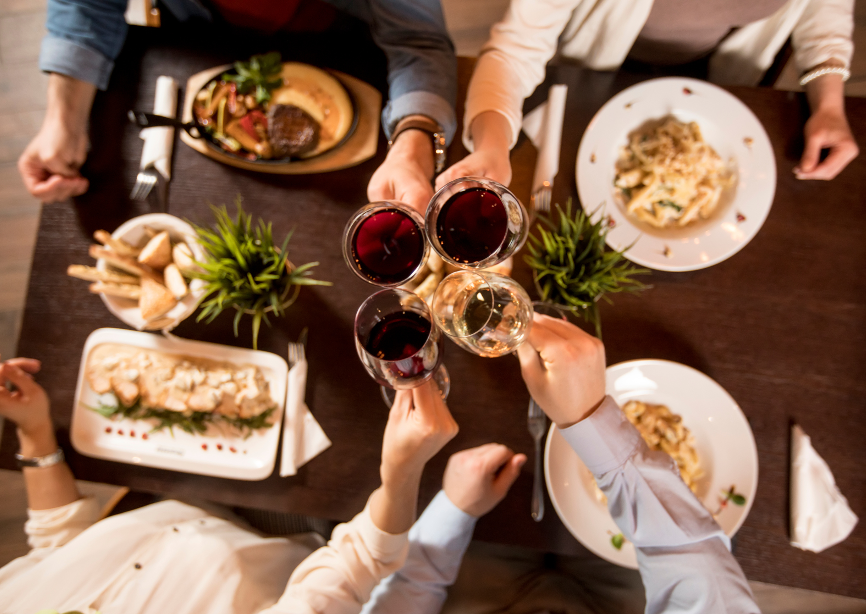 European Habits That Actually Improve Longevity
