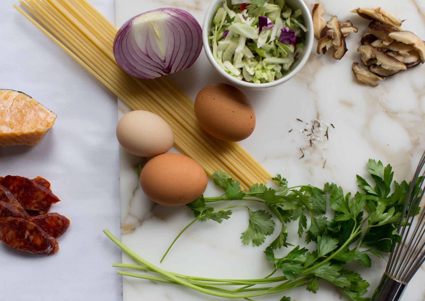 The Leftover Pasta Trick That Tastes Better Than the Original Dinner: How to Make Authentic Frittata di Pasta With Leftover Spaghetti 2 How To Make Frittata di Pasta (Pasta Frittata) - Recipe Guide