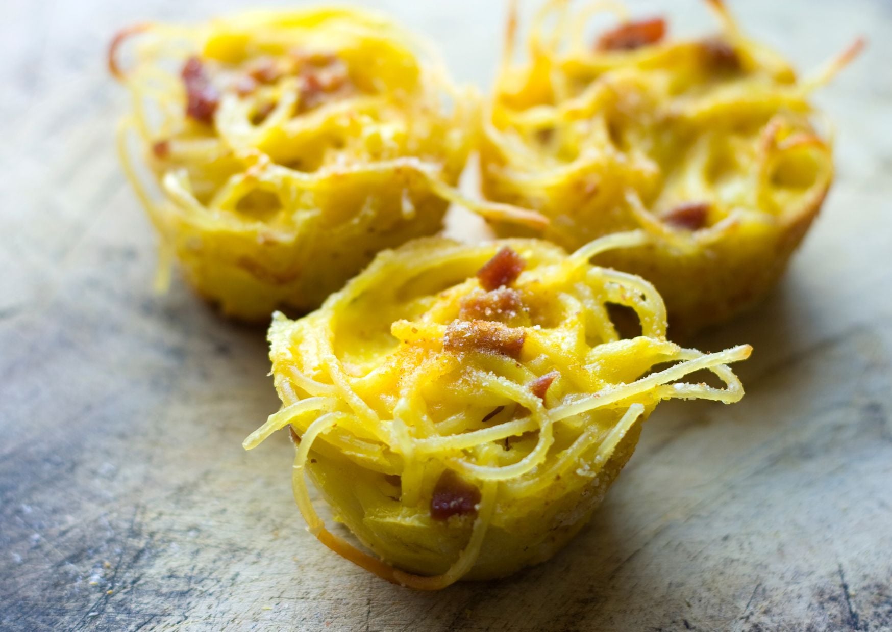 The Leftover Pasta Trick That Tastes Better Than the Original Dinner: How to Make Authentic Frittata di Pasta With Leftover Spaghetti 4 How To Make Frittata di Pasta (Pasta Frittata) - Recipe Guide