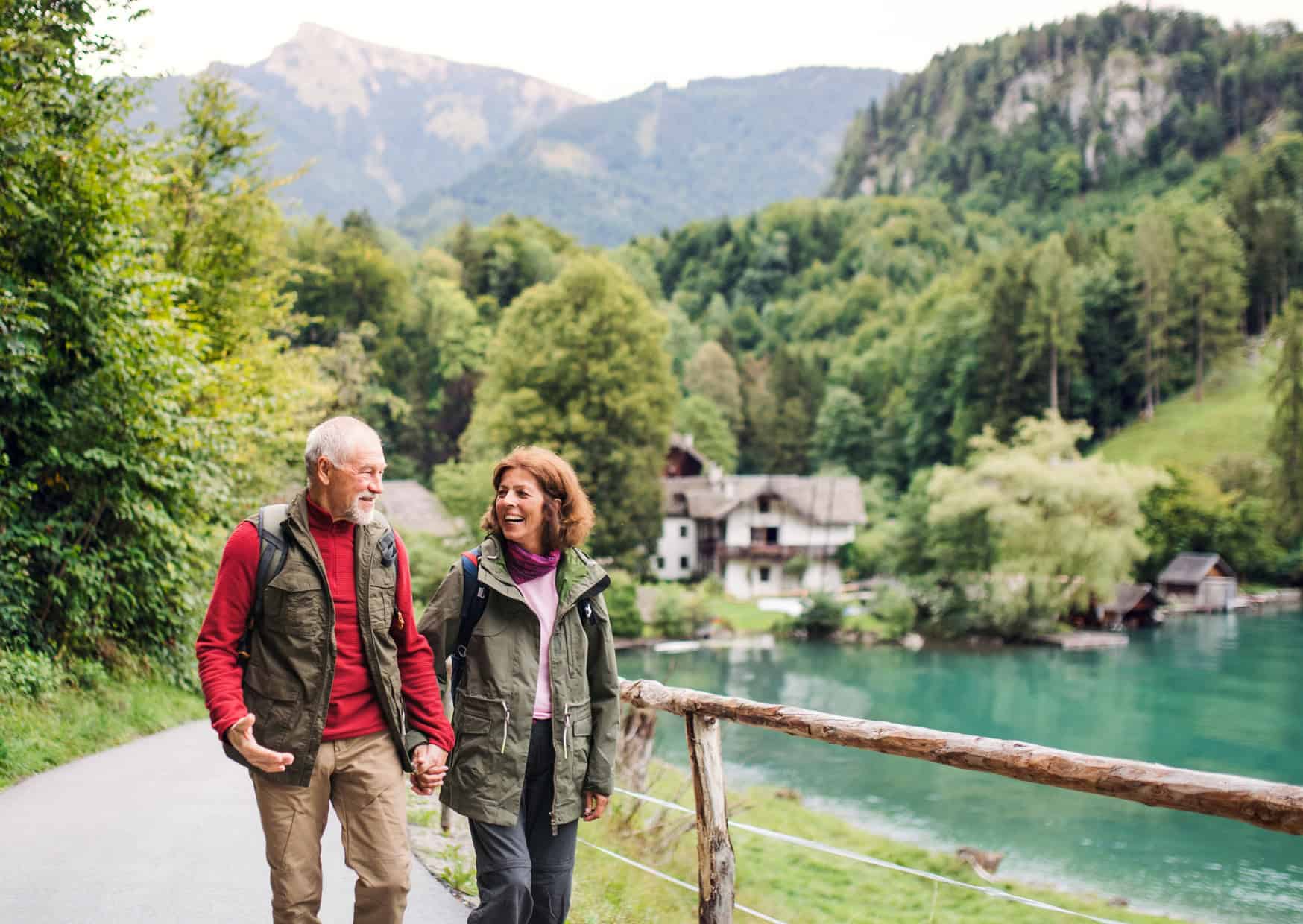 How European Women Stay Fit Without Ever Going to the Gym 6 How European Women Stay Fit Without Ever Going to the Gym 5