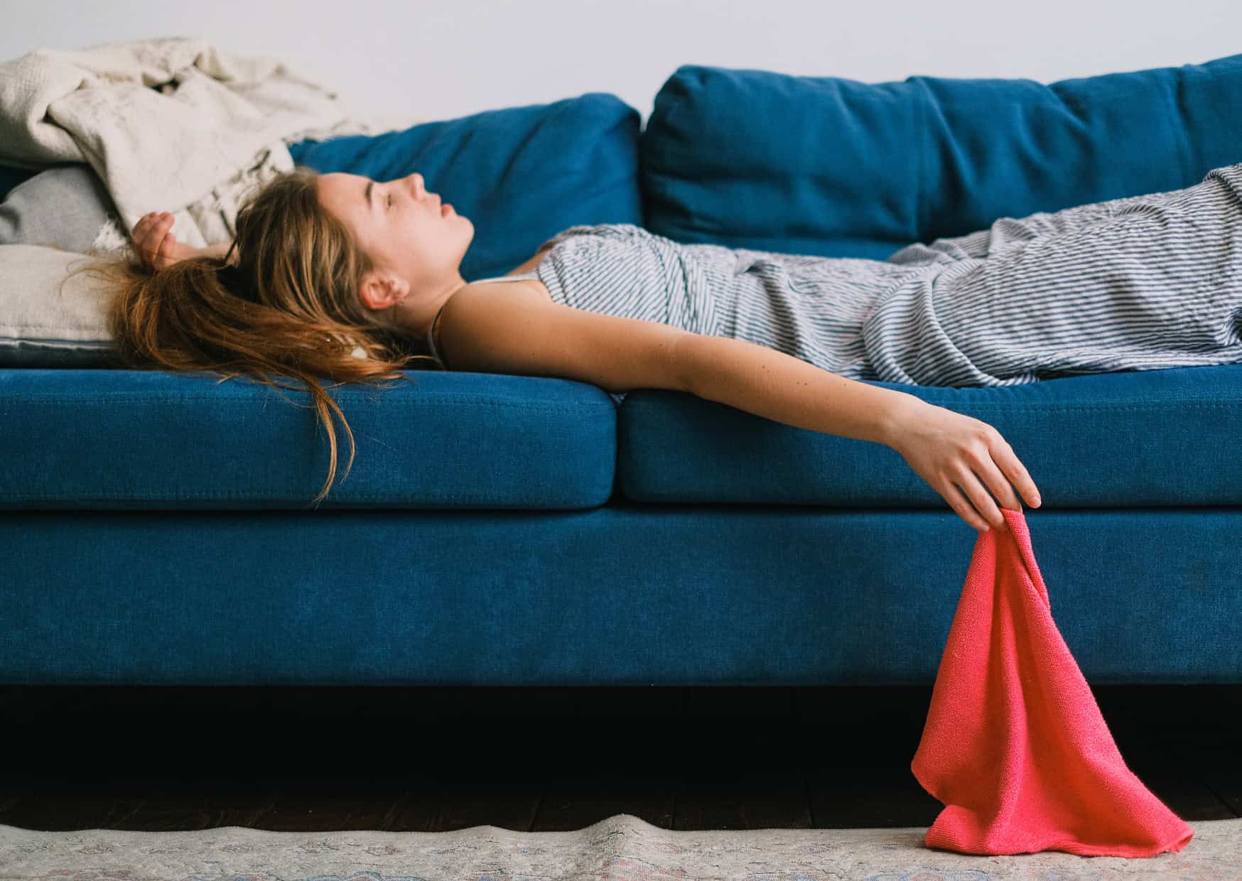 Mediterranean Doctors Recommend This Simple Habit 4