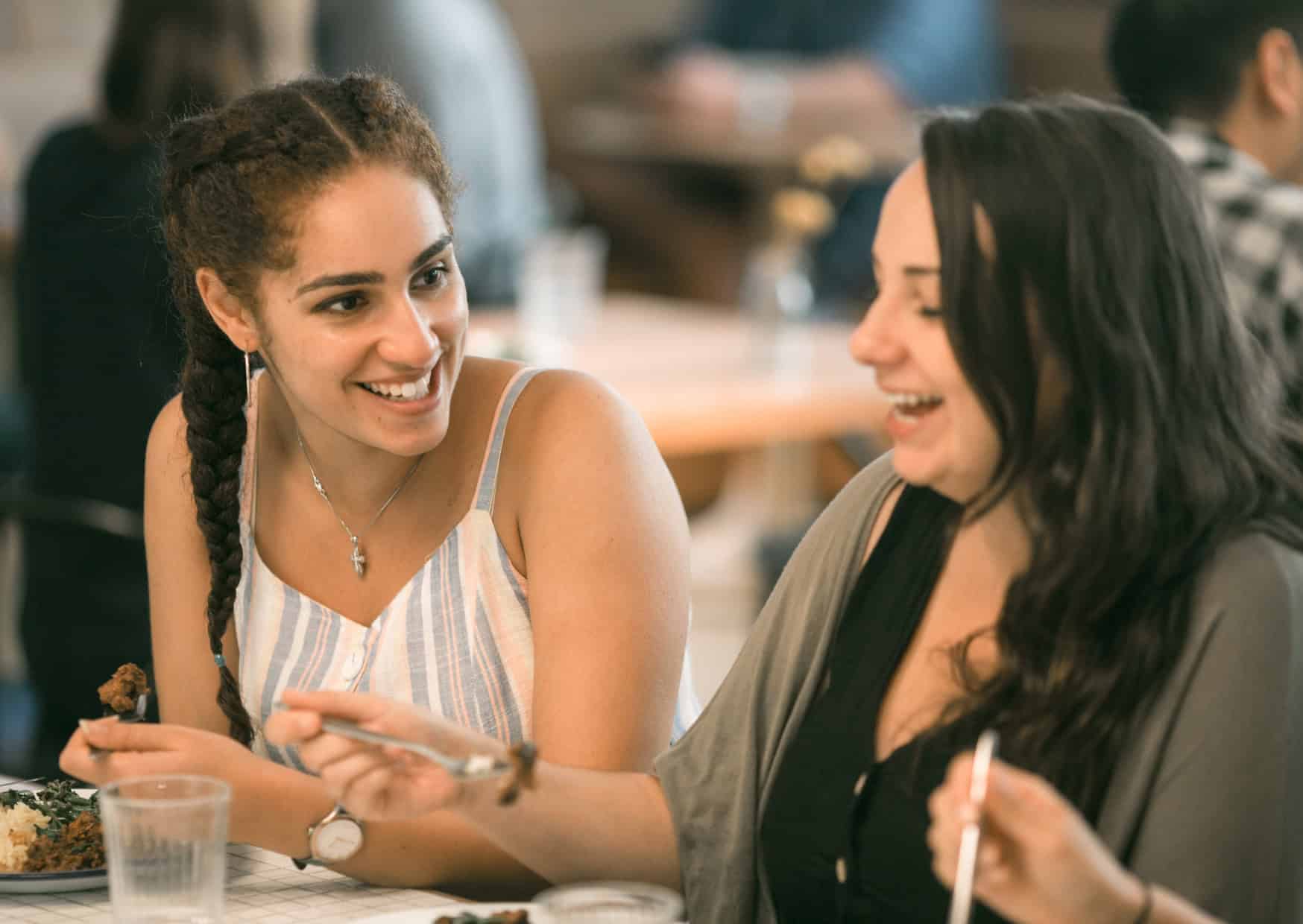Why Mediterranean Mental Health Days Look Nothing Like America’s “Self-Care” Culture 3 Mediterranean People Take Mental Health Days 7