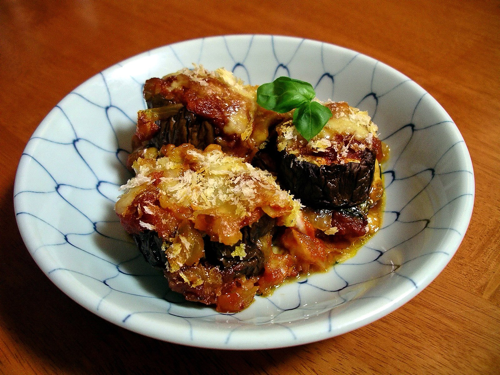 7 Sunday Dinner Recipes Italian Grandmothers Never Share With Outsiders 3 Melanzane alla Parmigiana 1