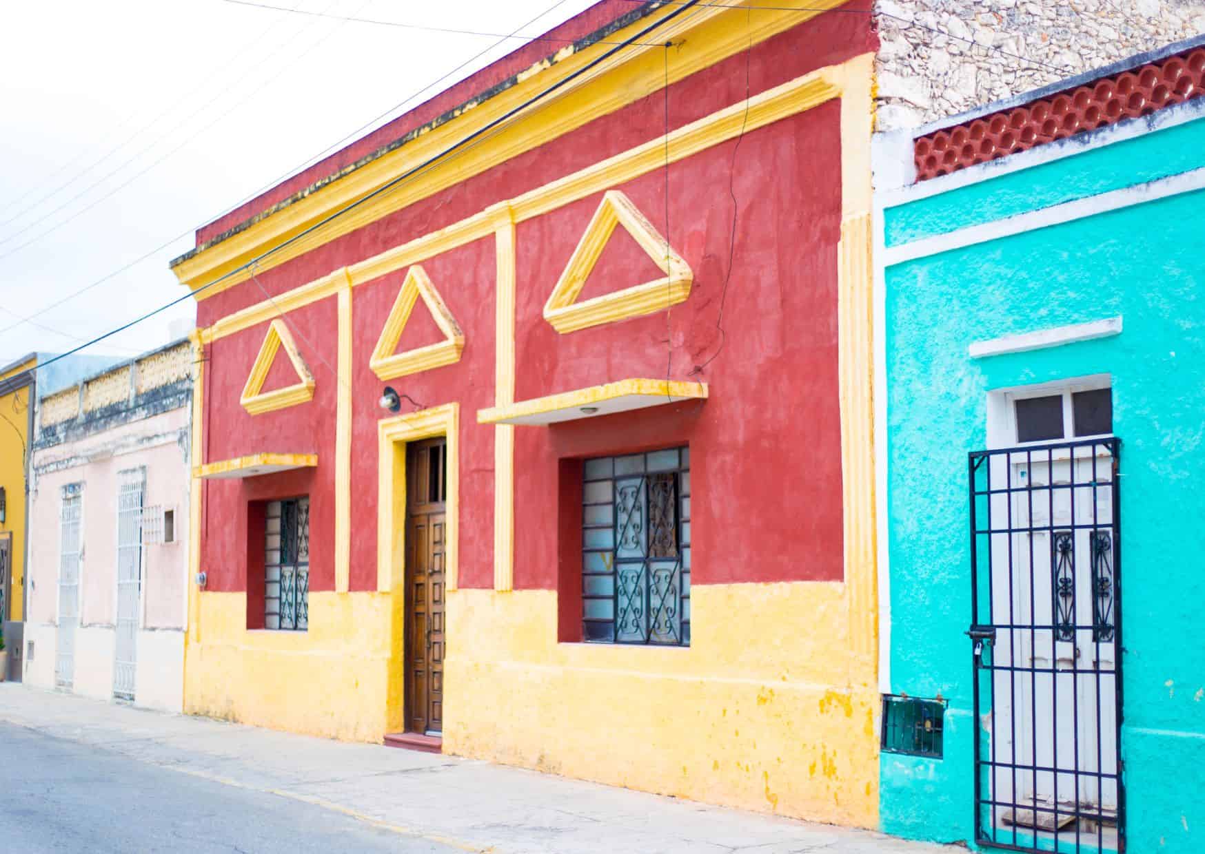 Mérida, Mexico