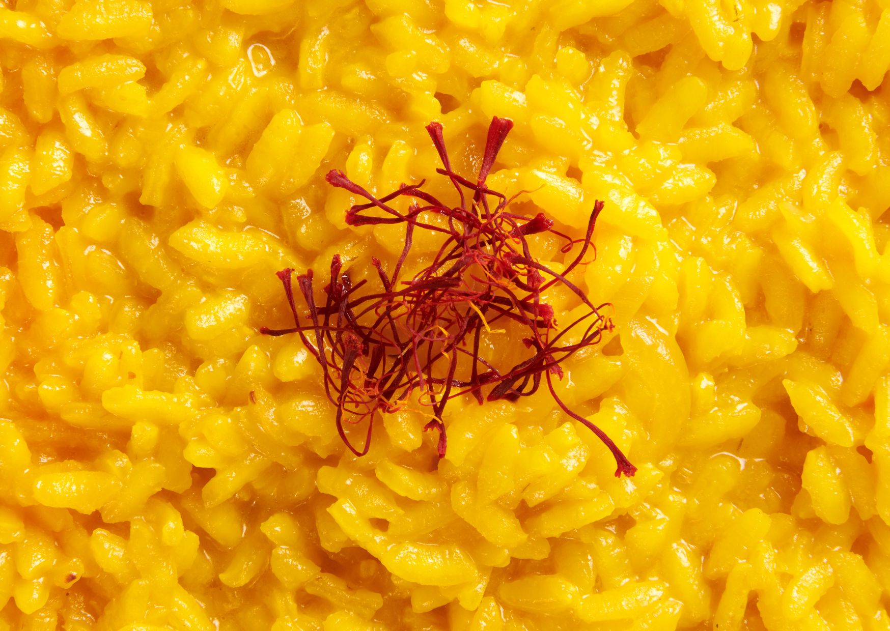 Ossobuco alla Milanese with Saffron Risotto 2