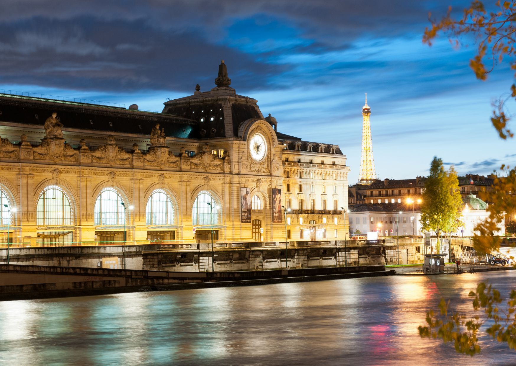 Musée d'Orsay