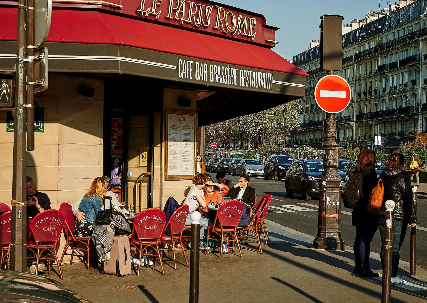 Le Marais