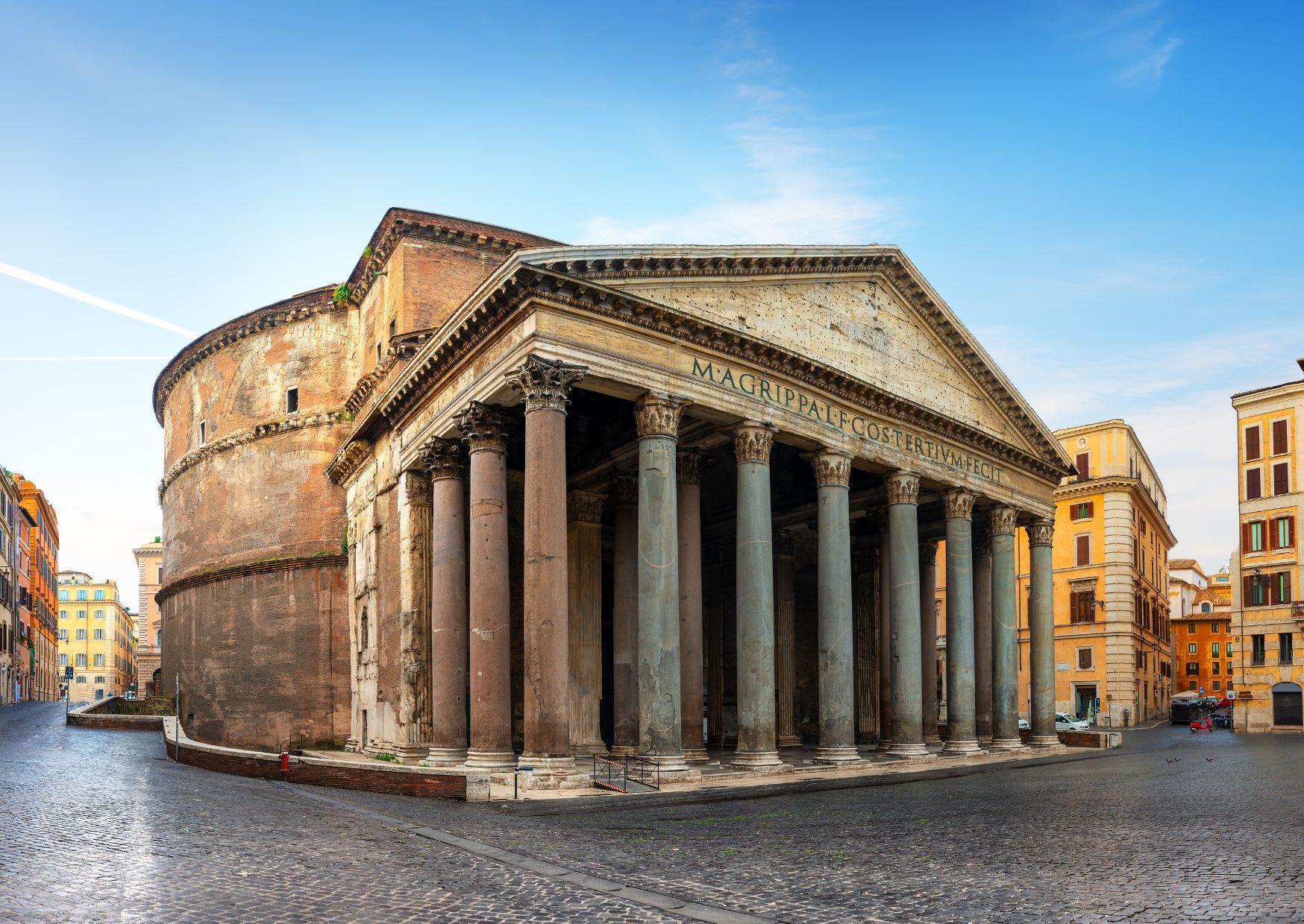 First Time in Rome? These Must-See Spots Will Make You Fall in Love with the Eternal City 4 Roman Forum and Palatine Hill 1