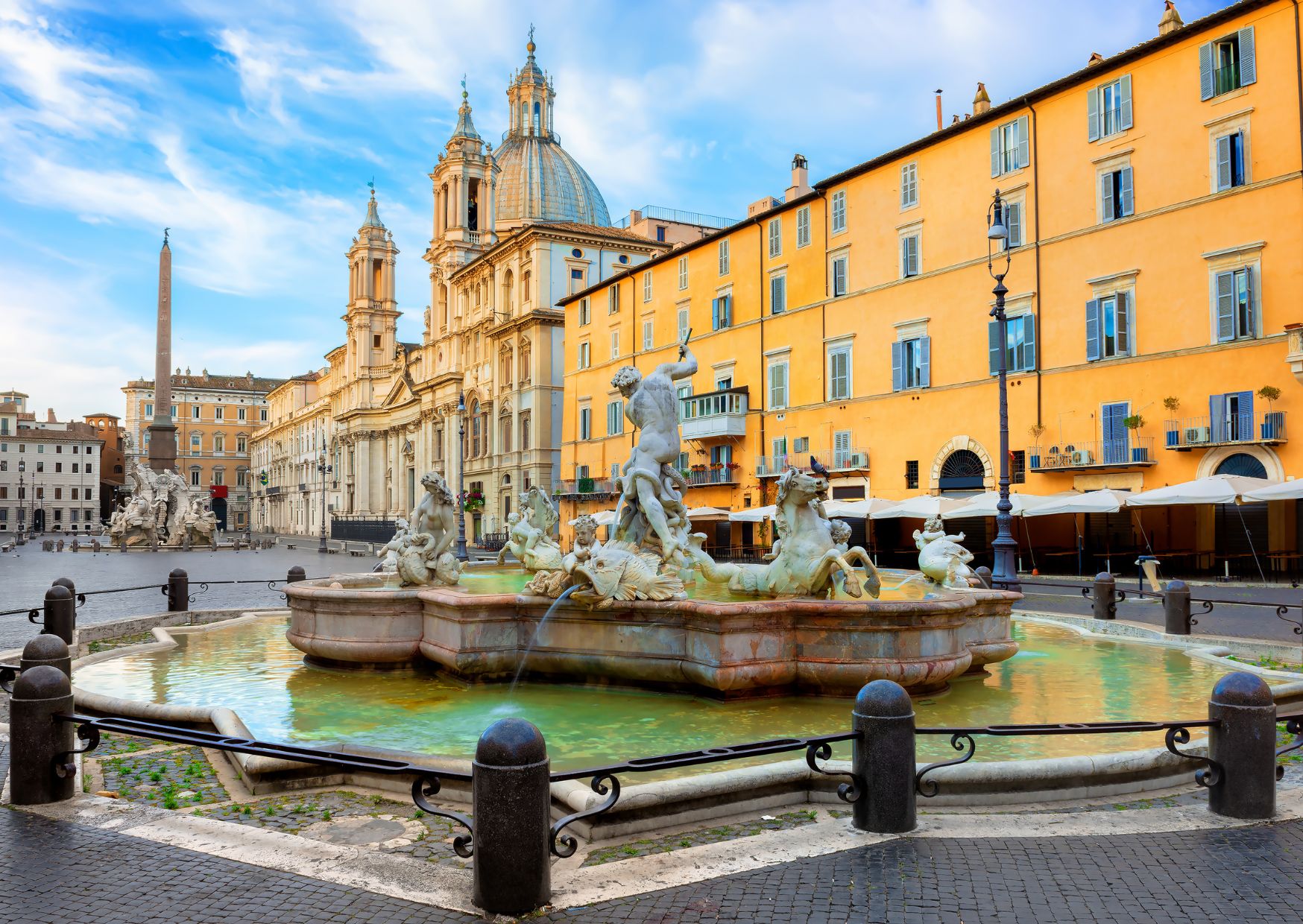 First Time in Rome? These Must-See Spots Will Make You Fall in Love with the Eternal City 7 Roman Forum and Palatine Hill 3