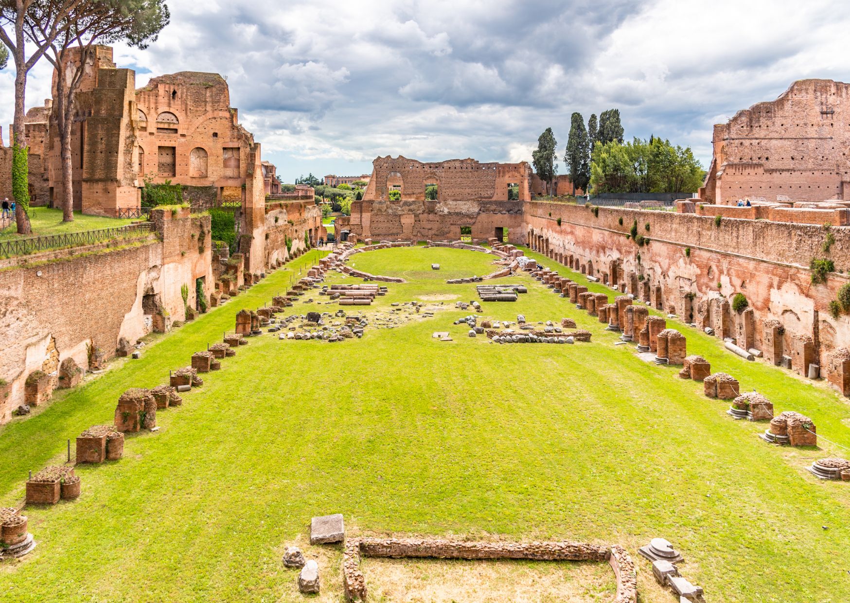 First Time in Rome? These Must-See Spots Will Make You Fall in Love with the Eternal City 2 Roman Forum and Palatine Hill