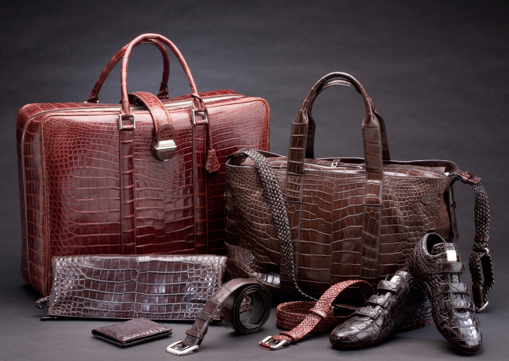 Smells Europeans Associate With Luxury 2
