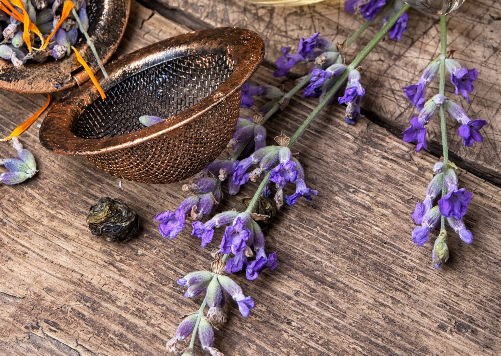 Smells Europeans Associate With Luxury 4