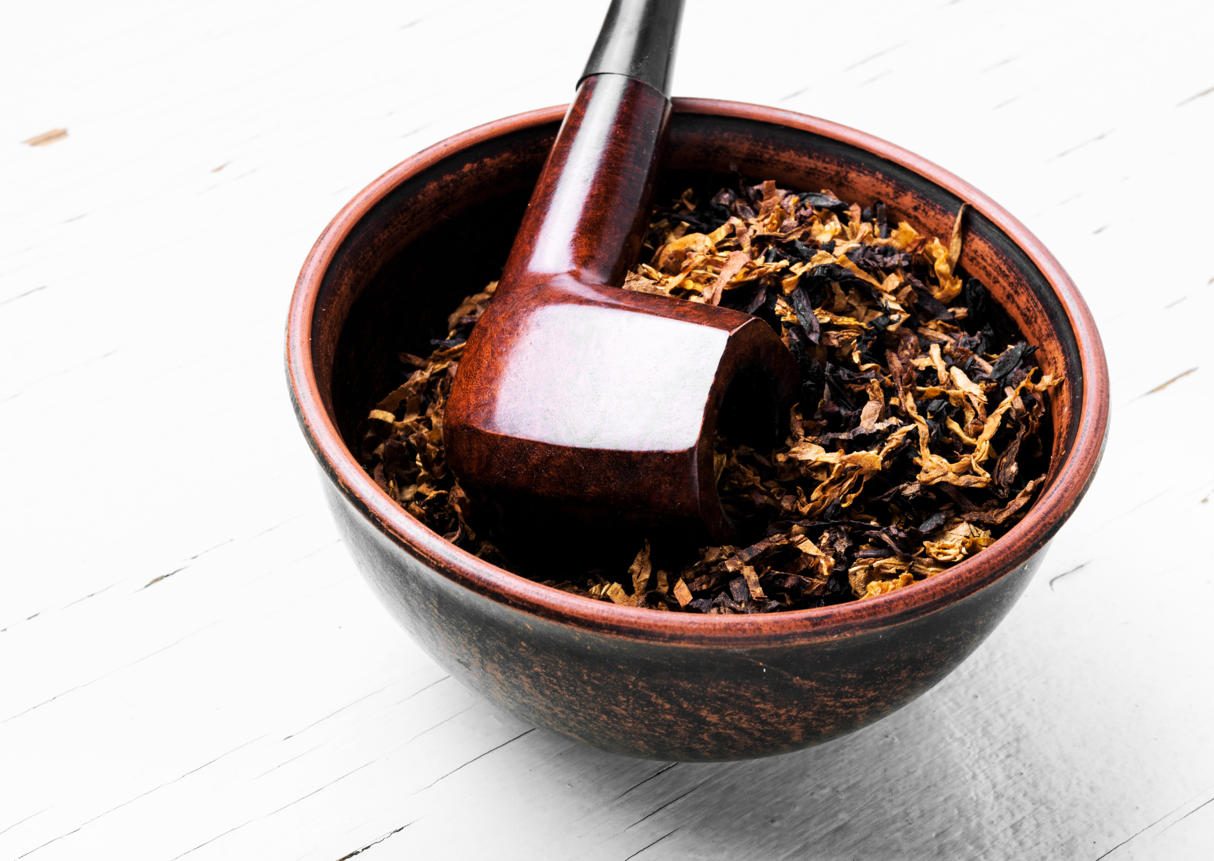 Smells Europeans Associate With Luxury 6