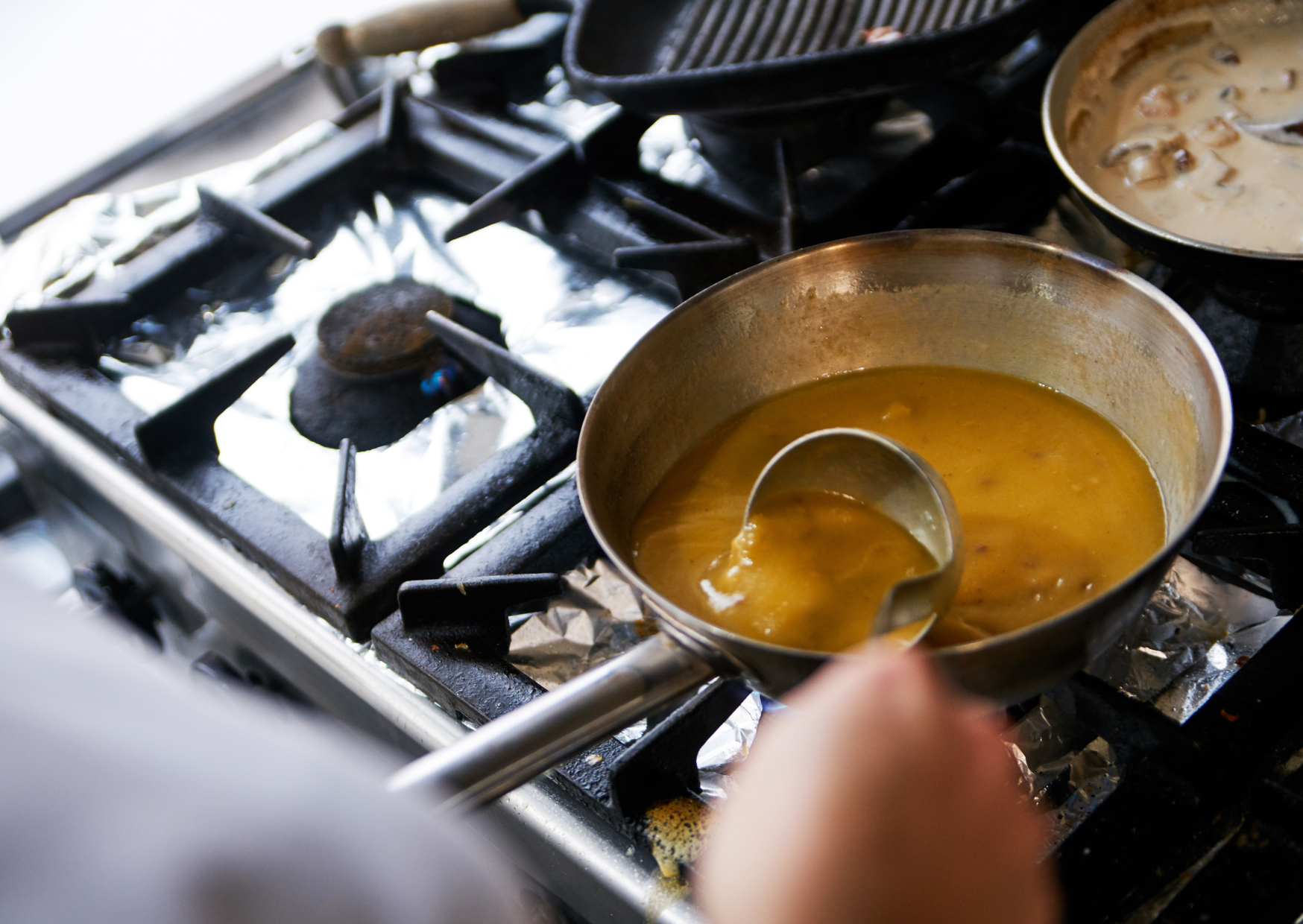 Sunday Gravy Secret Italian American Families 4