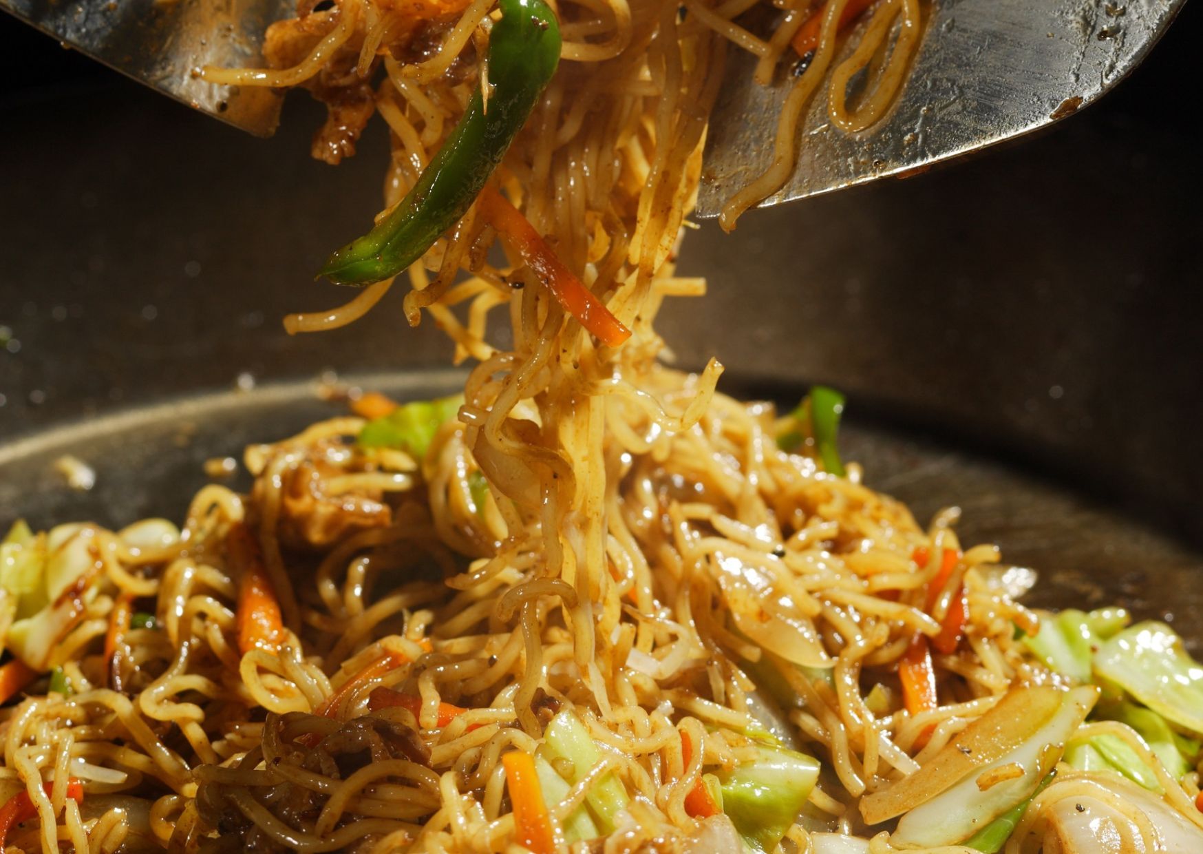 Stop Ordering Pad Thai: These Stir-Fried Thai Noodles Make Boring Dinners Disappear 3 Most Popular Thai Foods: How to Make Thai Stir-Fried Noodles (Recipe Guide)