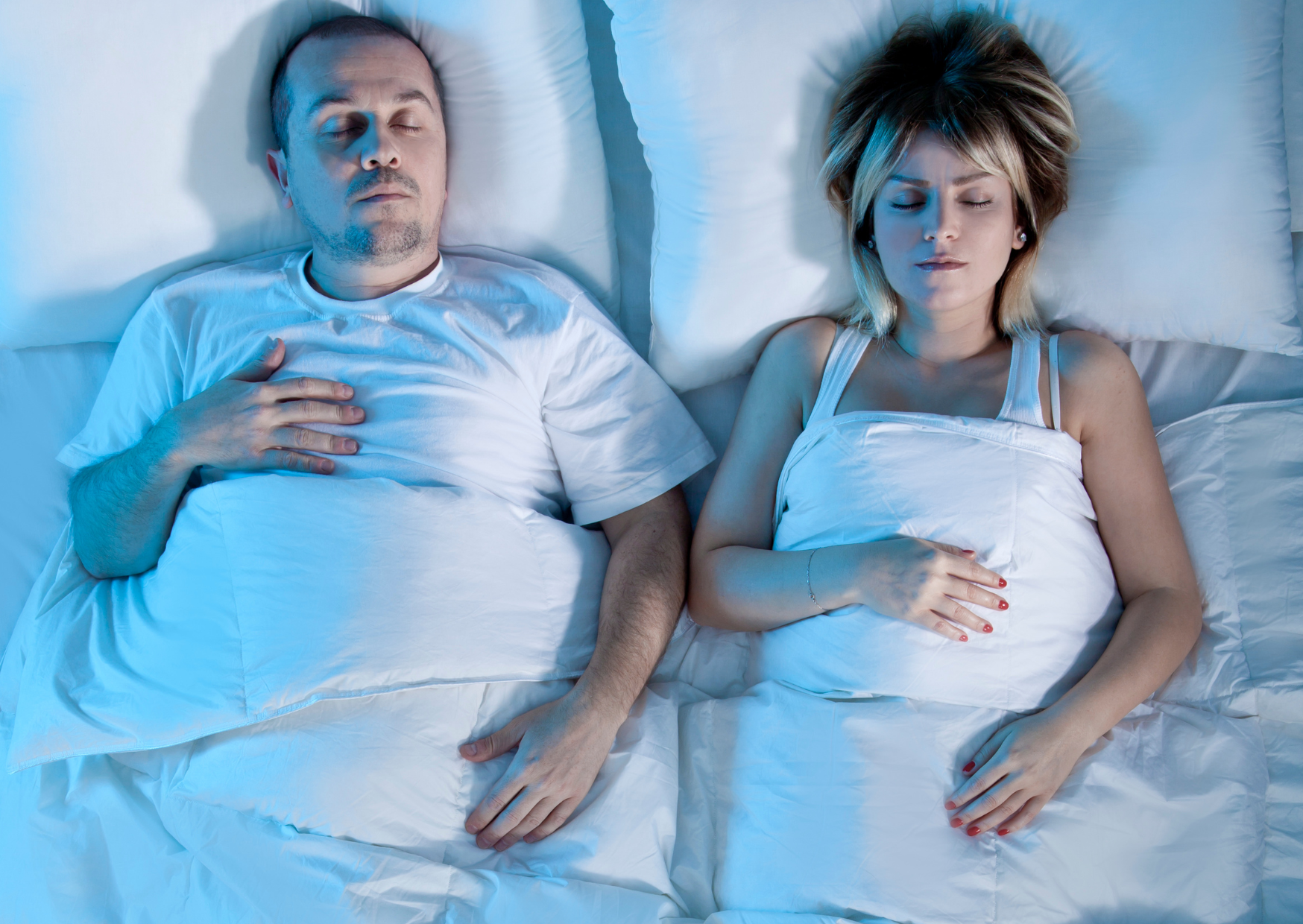 The Bedroom Habit French Couples Have That Americans Don’t Understand