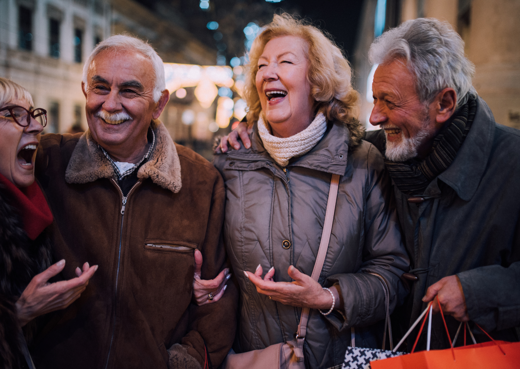 The Anti-Aging Obsession Mediterranean Women Never Fully Embraced 3 The Mediterranean Perspective on Getting Older That Would Transform American Attitudes 6
