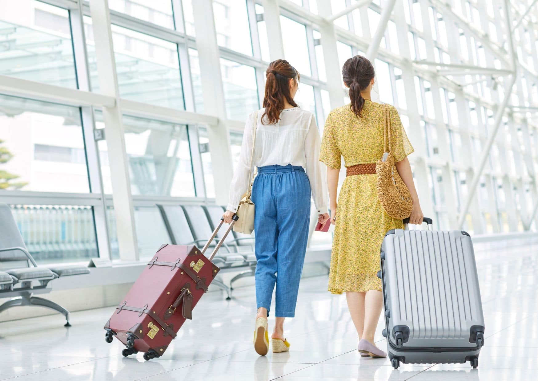The Airport Survival Guide: 15 Hacks for Stress-Free Travel 3 Travel 23