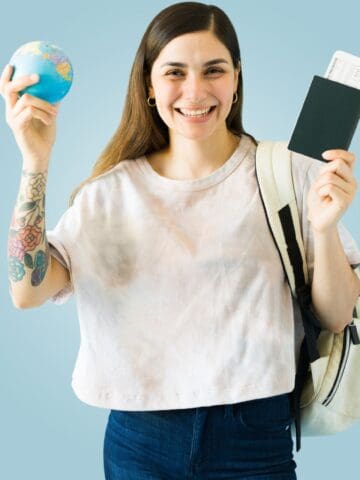 Going Abroad? Don’t Leave Without Reading These 10 Things First