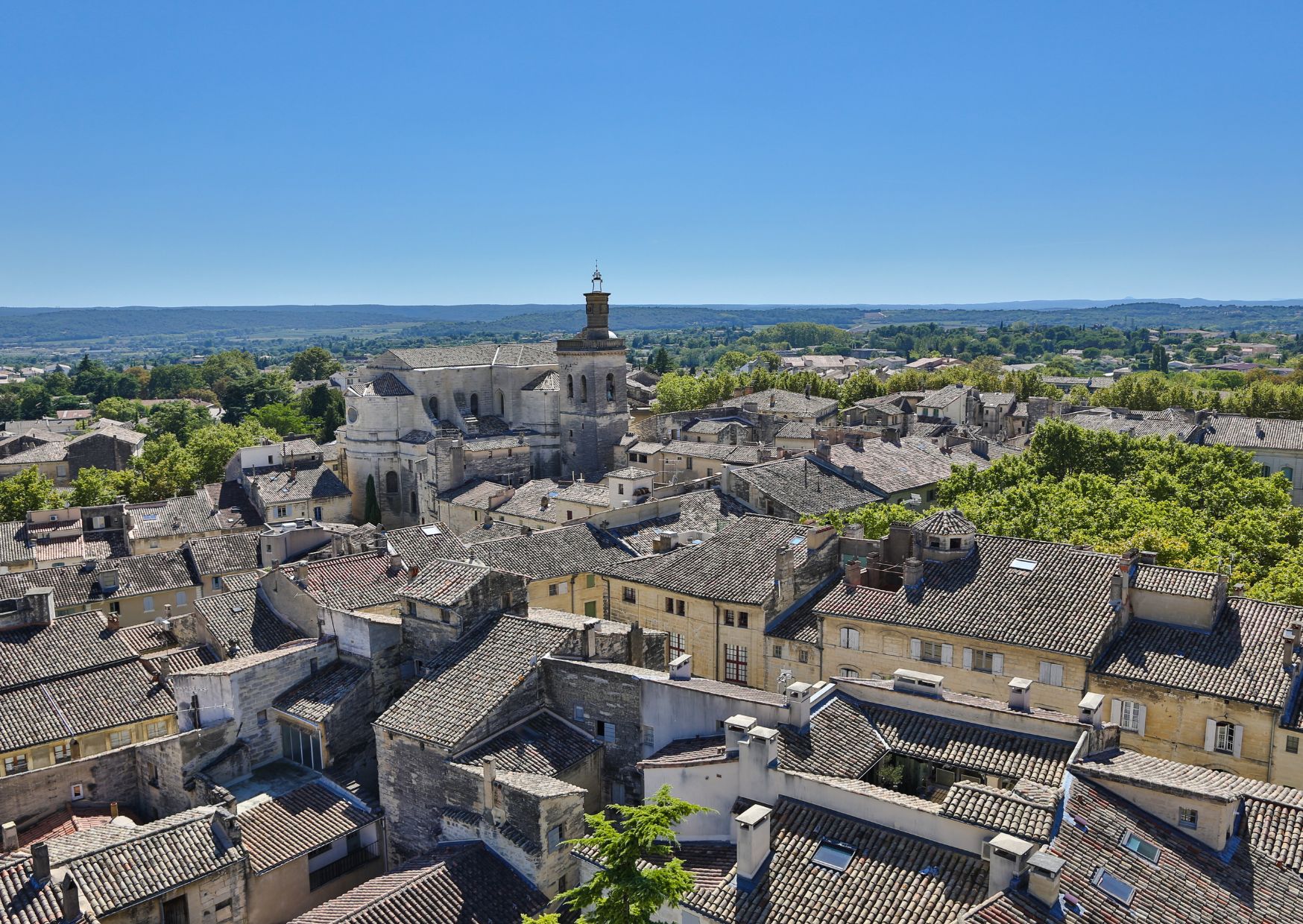 9 Secret French Destinations More Charming Than Paris (With None of the Chaos) 6 Uzes