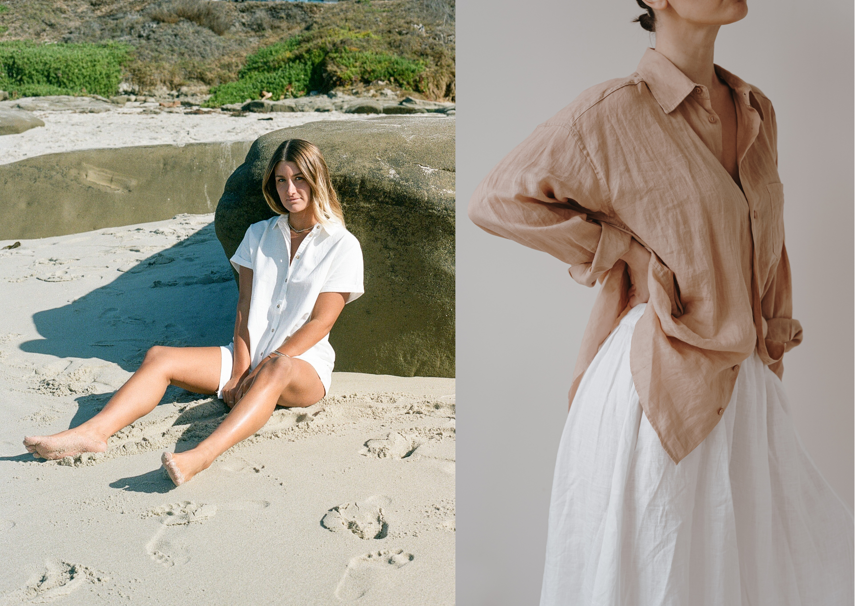 What European Women Wear That Turns Heads But Confuses Americans 4