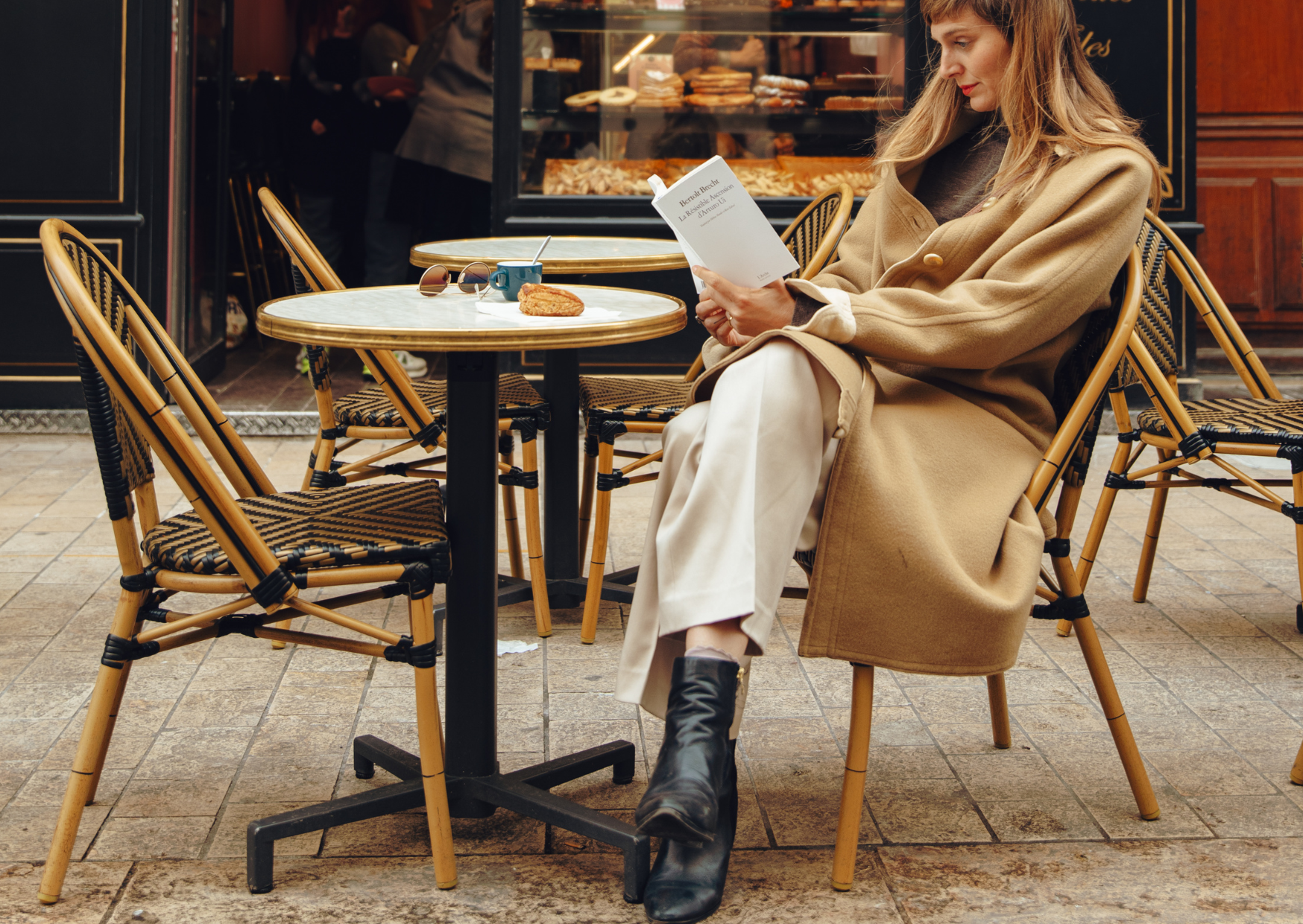 What European Women Wear That Turns Heads But Confuses Americans 7