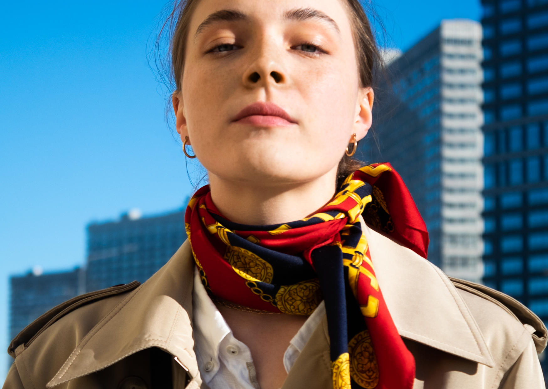 What European Women Wear That Turns Heads But Confuses Americans 9
