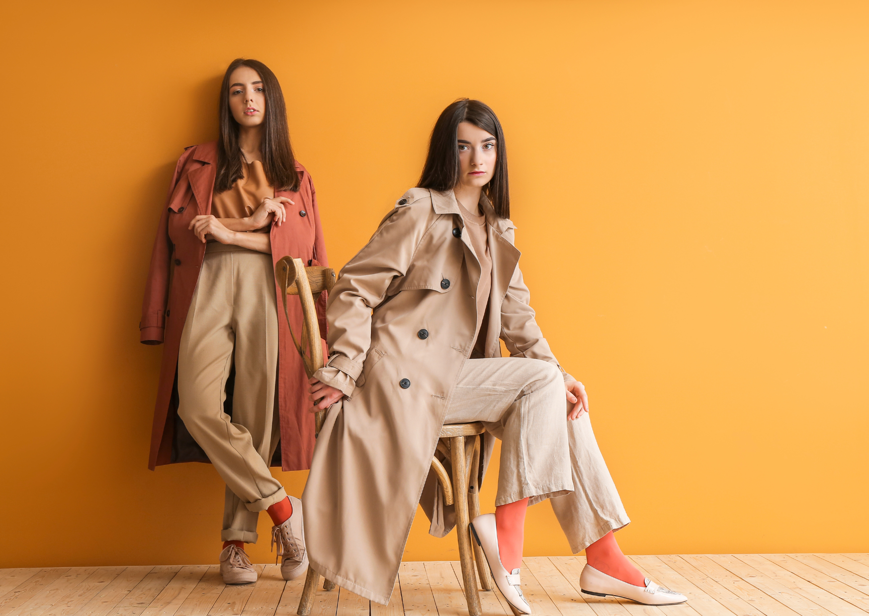 What European Women Wear That Turns Heads But Confuses Americans