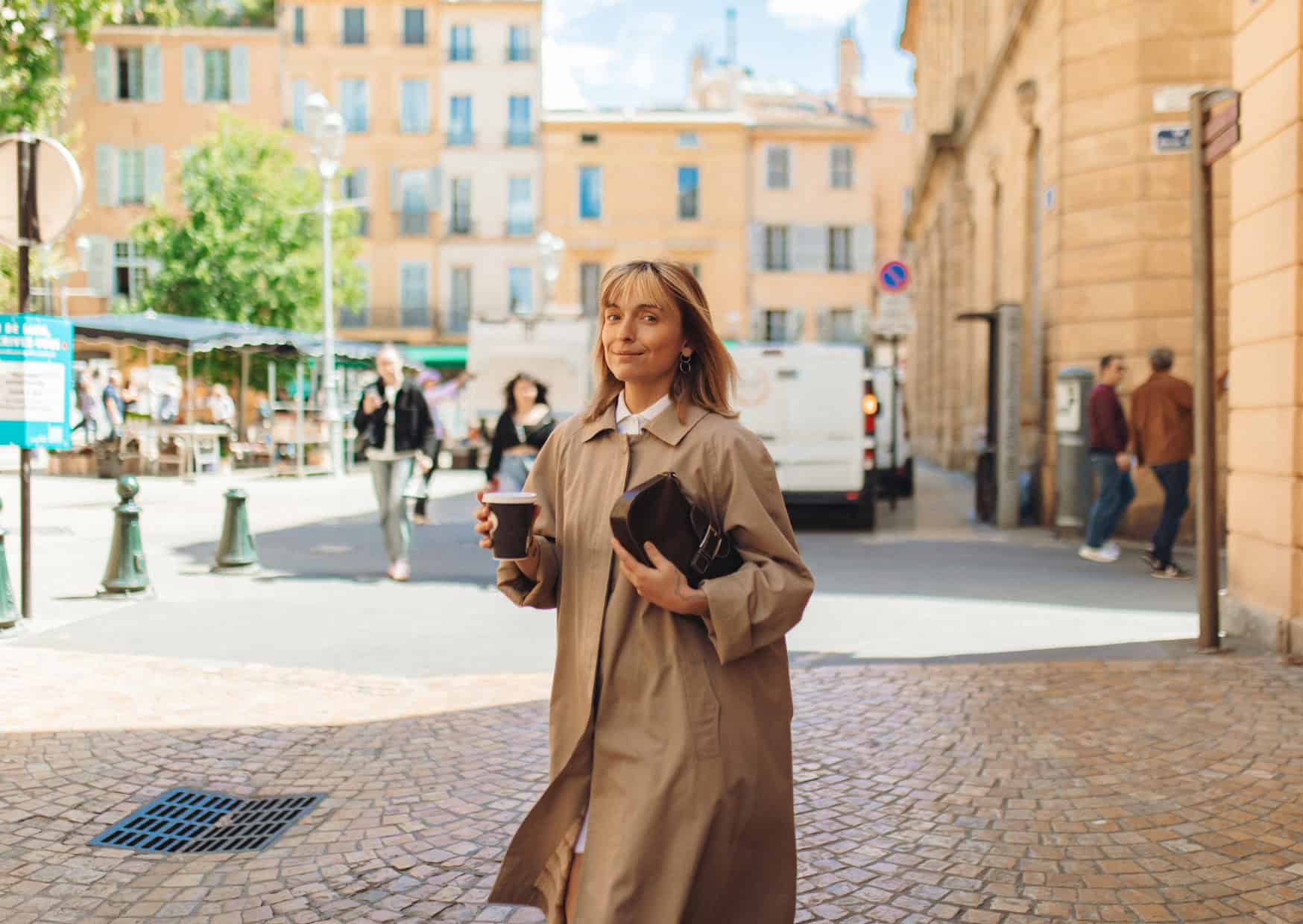 The Normal European Routine That Would Surprise Most American Women 1 Why European Women Have This Daily Habit American Women Would Never Consider 5