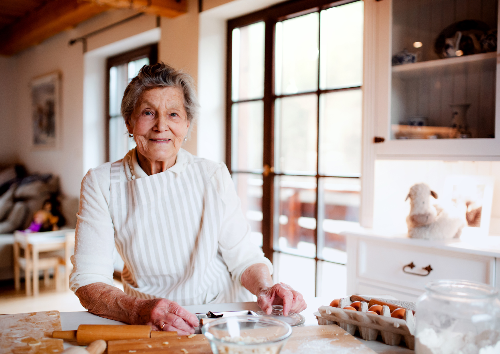 Why Italian Grandmothers Never Measure Ingredients 2
