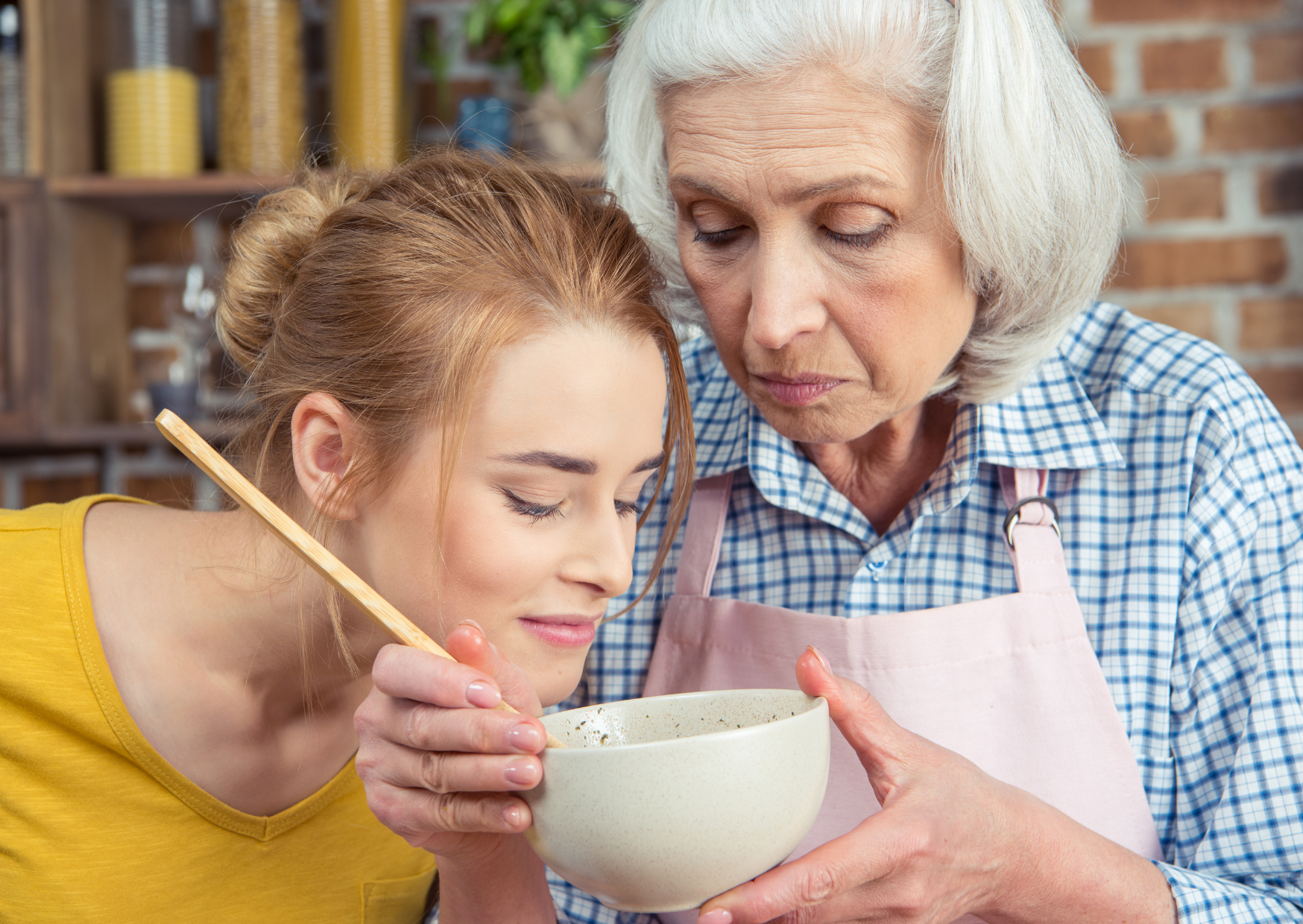 Why Italian Grandmothers Never Measure Ingredients 5