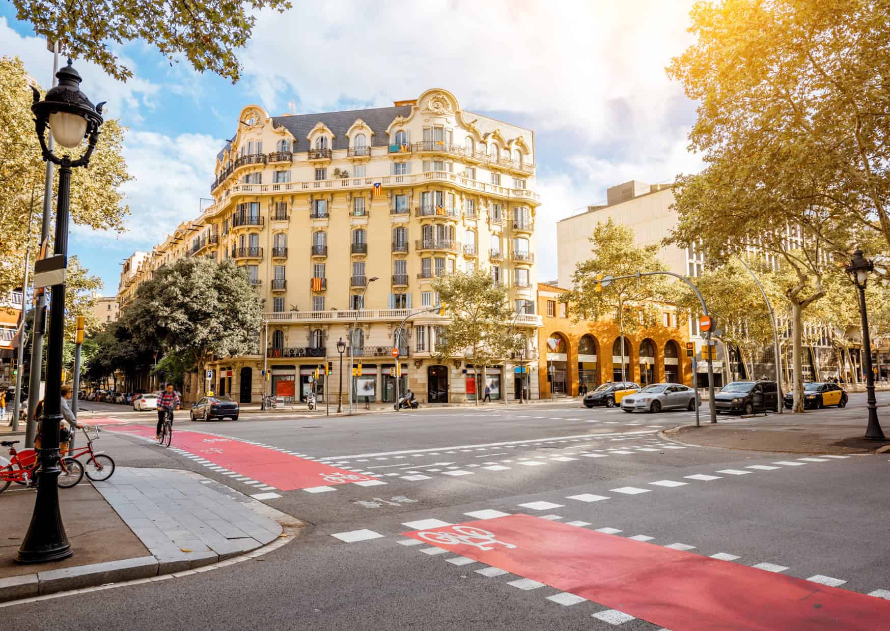 Why Mediterranean Streets Make People Happier—And What American Cities Are Getting Wrong 4 Why Mediterranean Streets Create Happier People 3