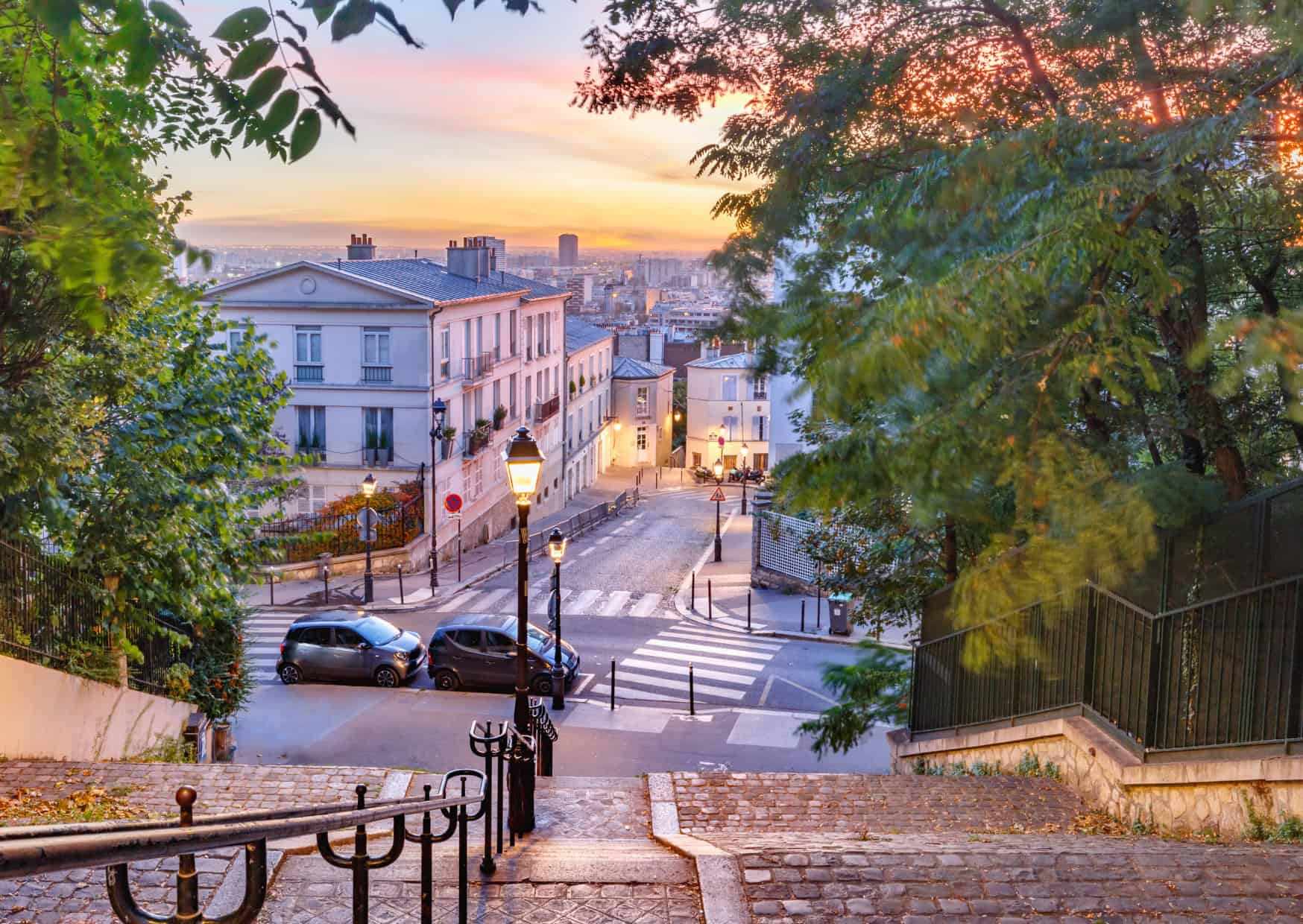Why Mediterranean Streets Make People Happier—And What American Cities Are Getting Wrong 3 Why Mediterranean Streets Create Happier People 7