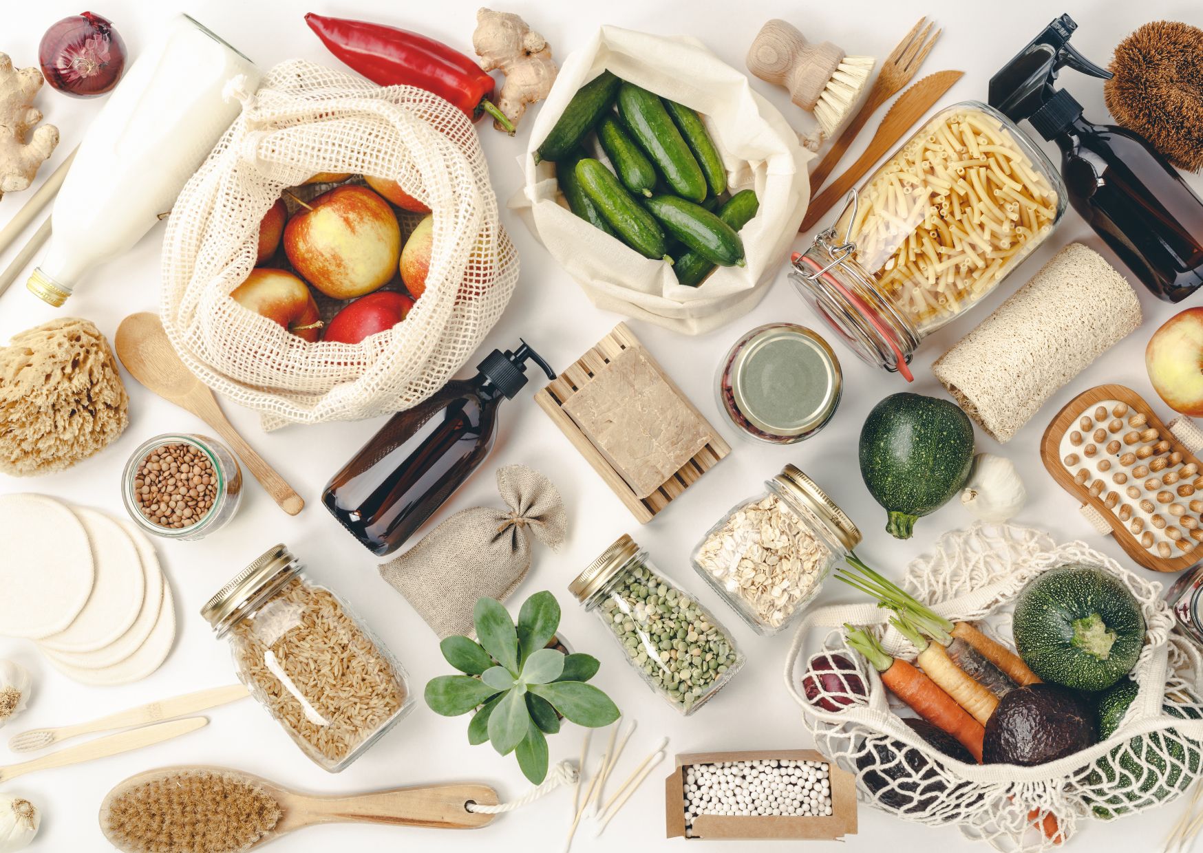 50 Everyday Habits That Are Killing the Planet (And Easy Fixes for Each) 8 eco 1
