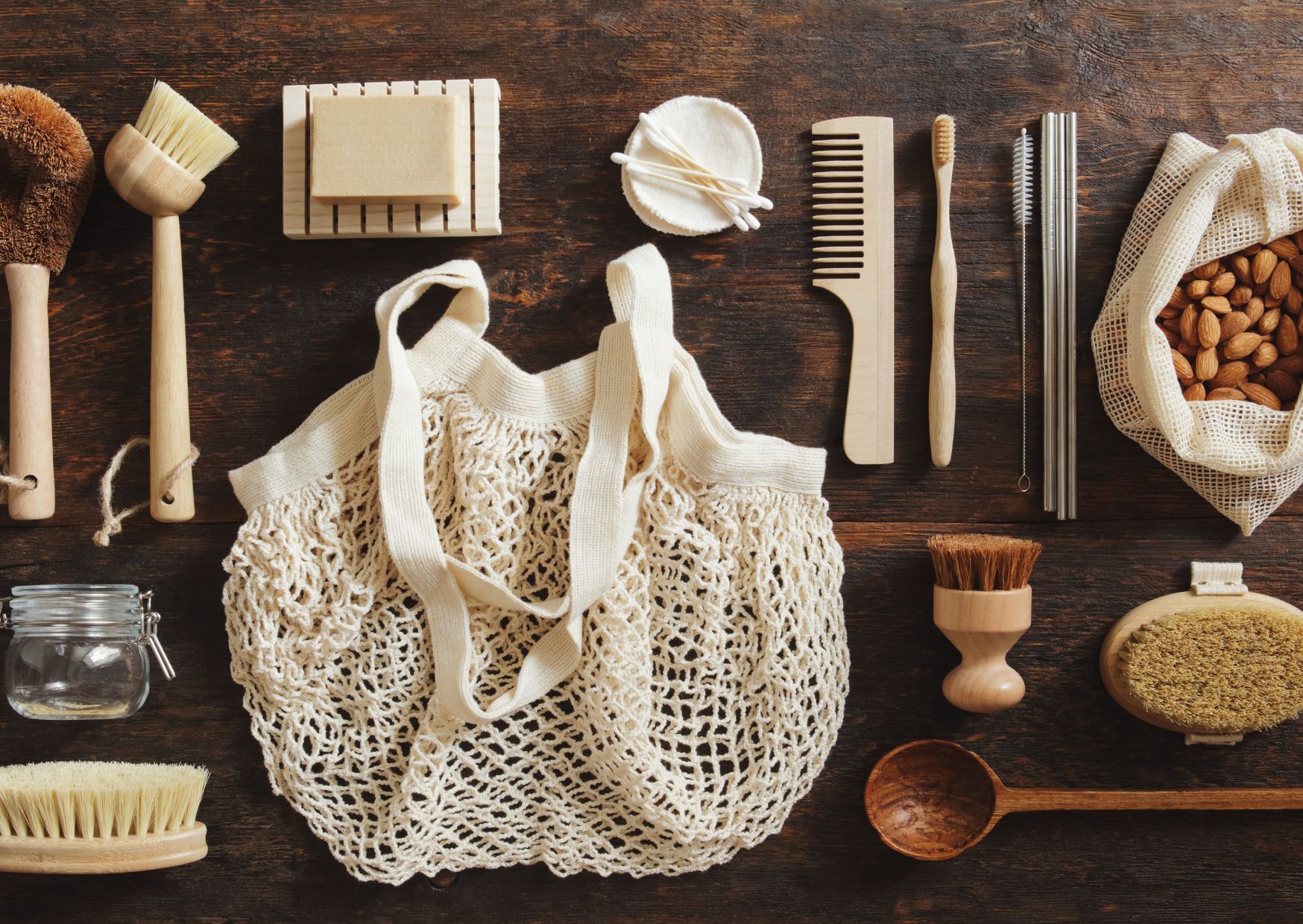 50 Everyday Habits That Are Killing the Planet (And Easy Fixes for Each) 2 5 Things Influencers Say Are Sustainable (But Aren’t)