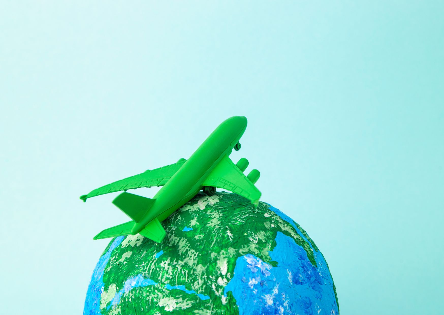 How to Make Your Next Vacation Eco-Friendly (Without Sacrificing Fun) 1 How to Make Your Next Vacation Eco-Friendly (Without Sacrificing Fun)