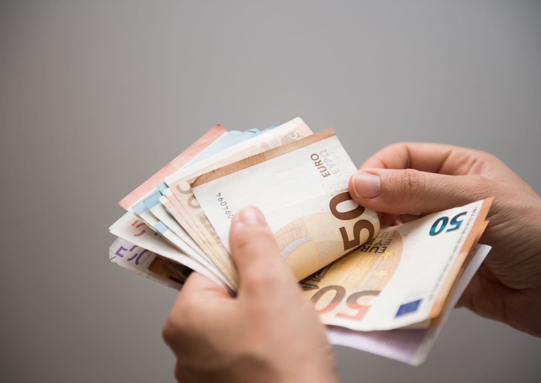 euros 1