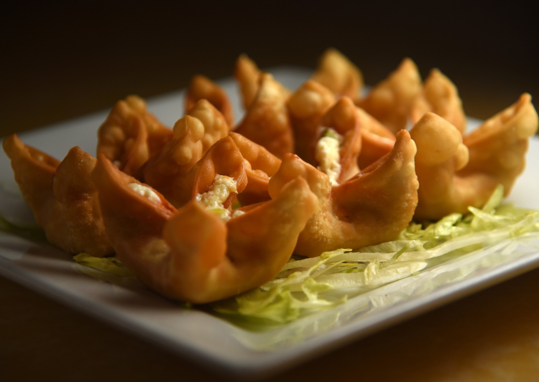 9 Chinese Dishes That Dont Actually Exist in China 4