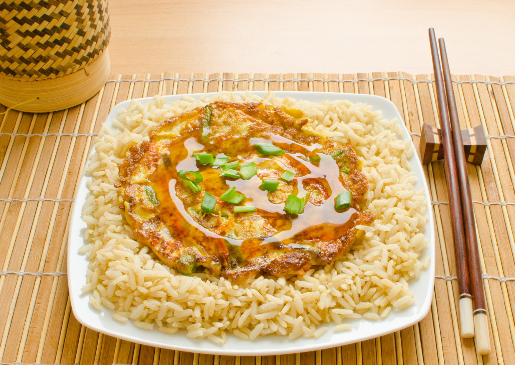 9 Chinese Dishes That Dont Actually Exist in China 5