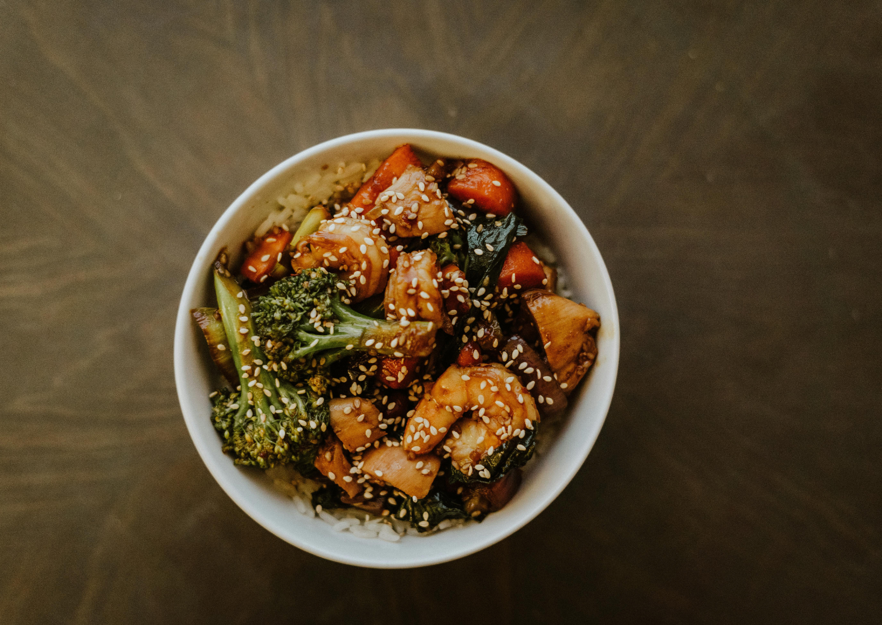 9 Chinese Dishes That Dont Actually Exist in China 6