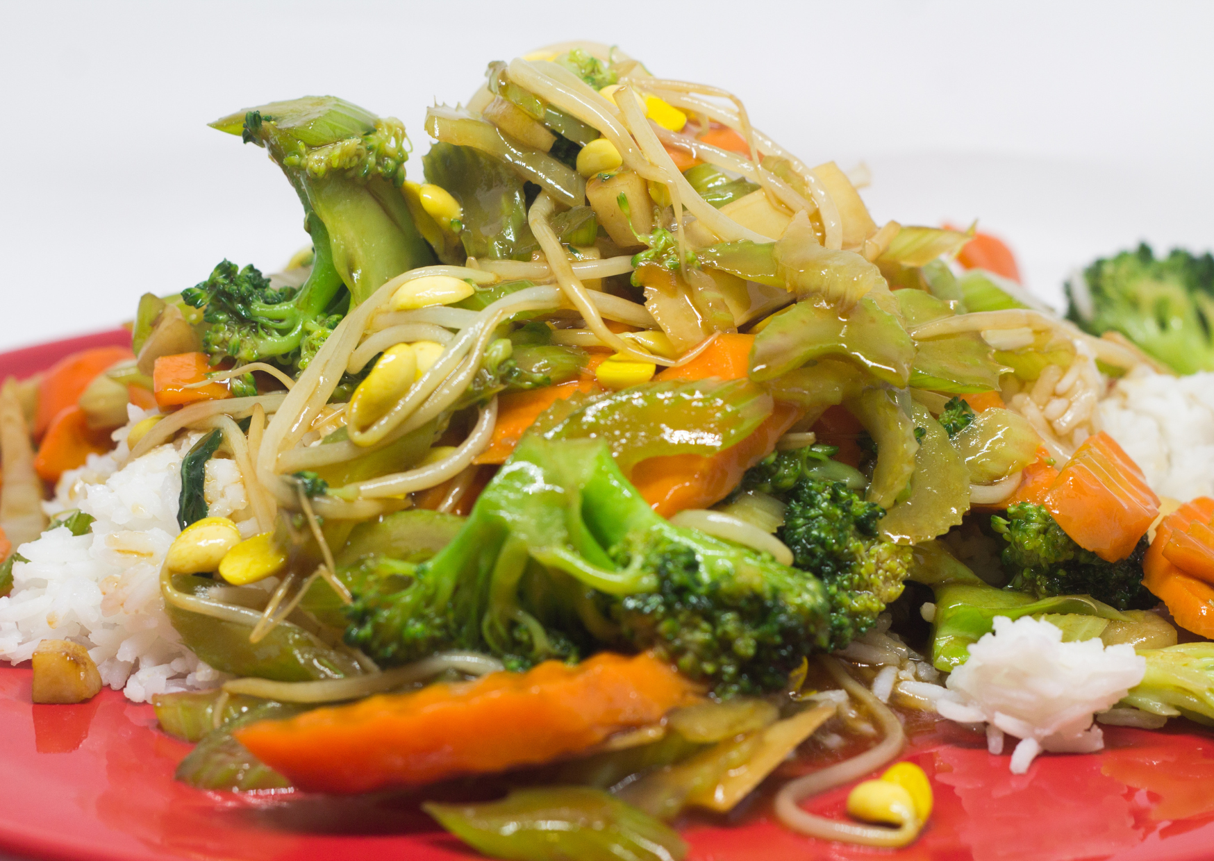 9 Chinese Dishes That Dont Actually Exist in China 7