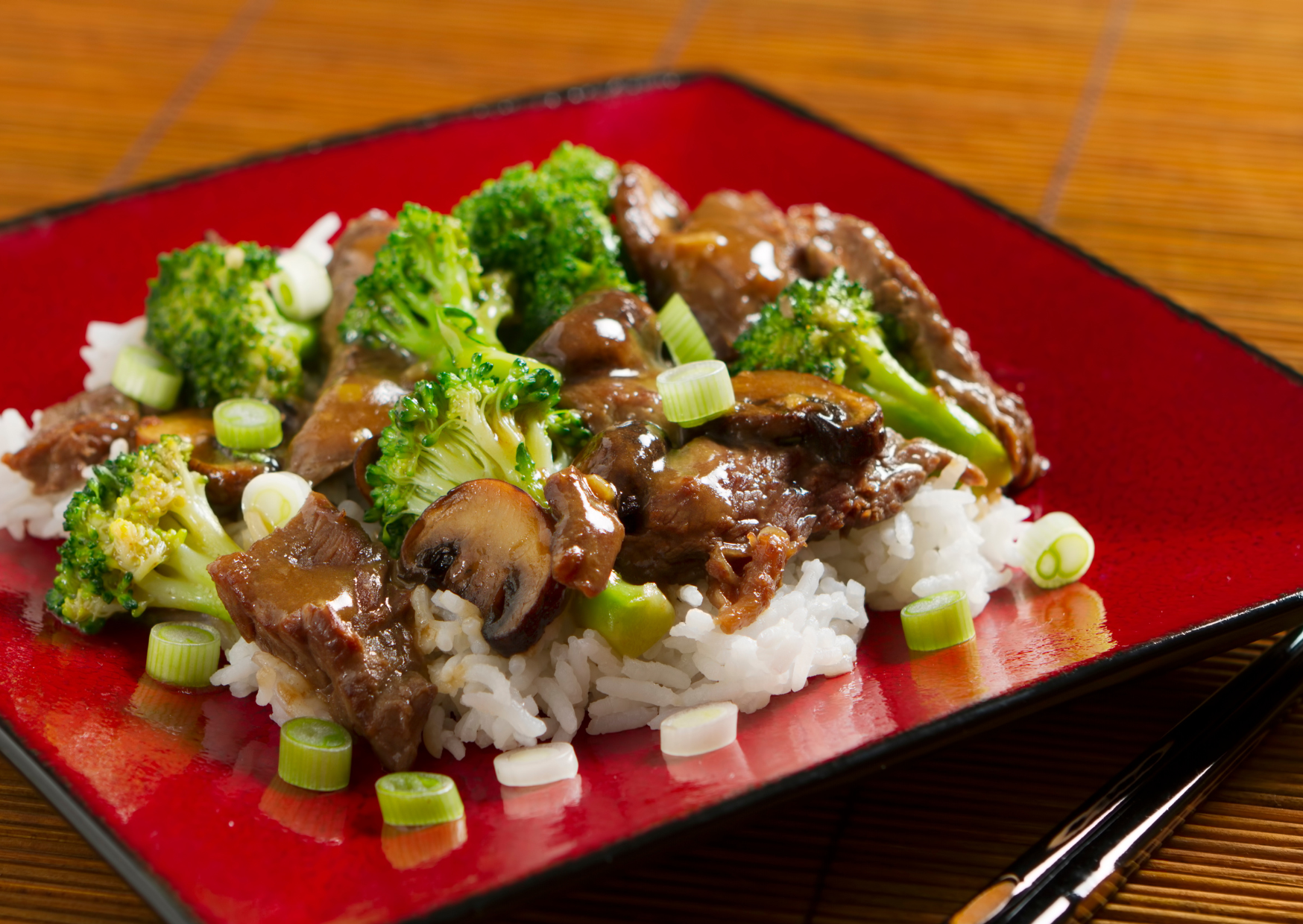 9 Chinese Dishes That Dont Actually Exist in China 8